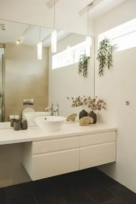 Luxury Çatı Katı Süiti (Penthouse), 2 Yatak Odası