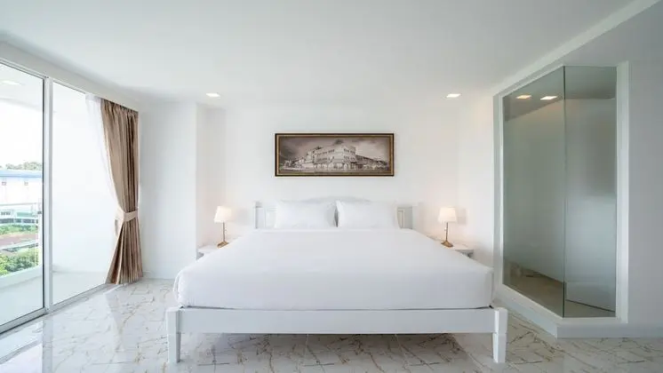 Luxury Oda (Premier)