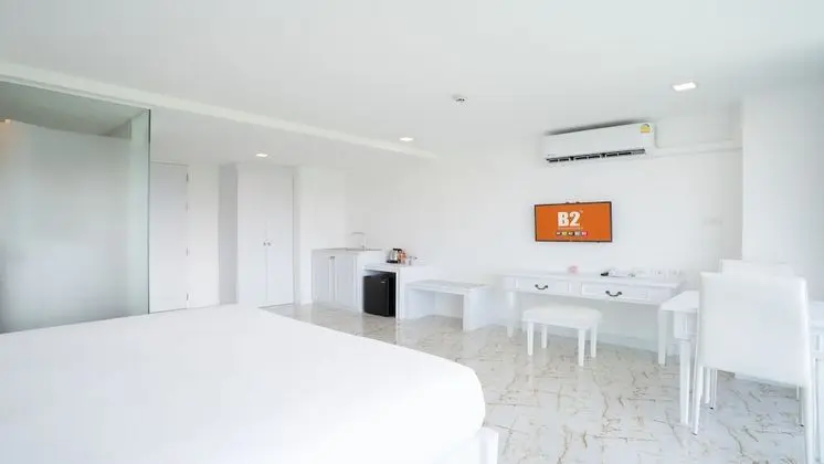 Luxury Oda (Premier)