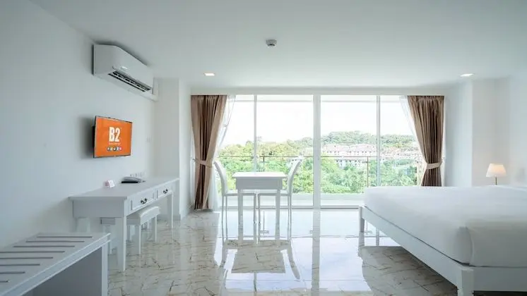 Luxury Oda (Premier)