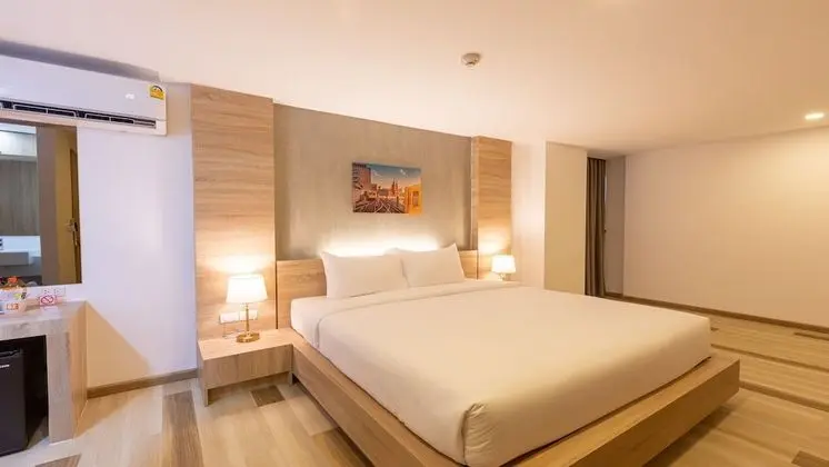 Luxury Premier Room