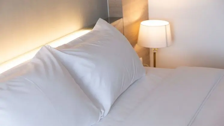 Luxury Premier Room