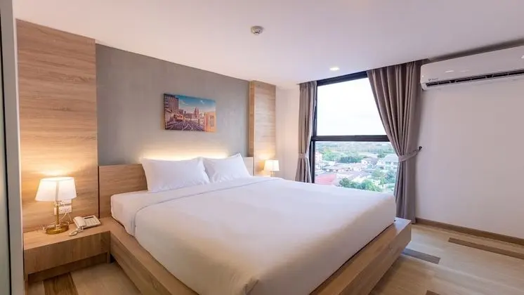 Superior Premier Room