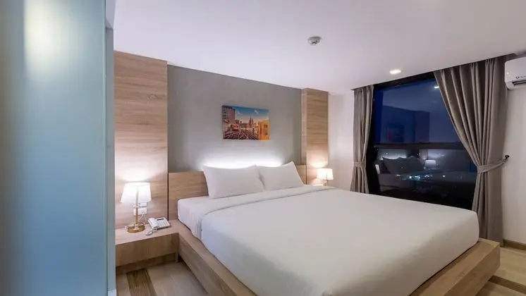 Superior Premier Room