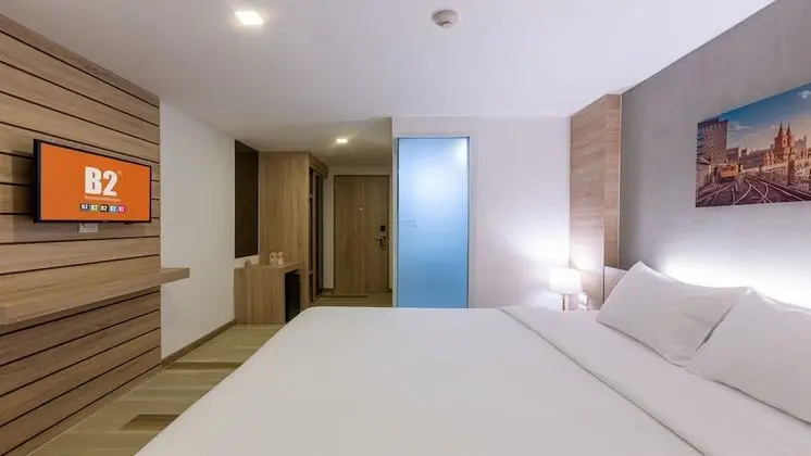 Superior Premier Room