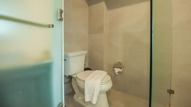 Deluxe Premier Room