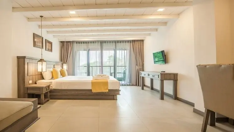 Junior Suite River View