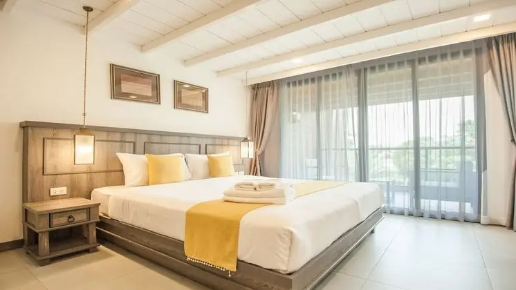 Junior Suite River View