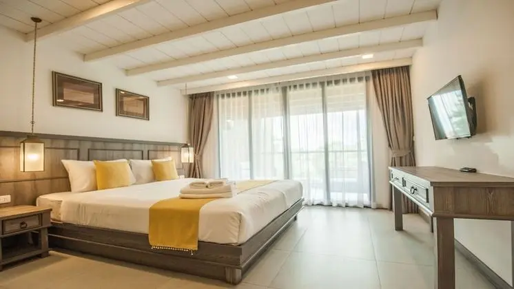 Junior Suite River View