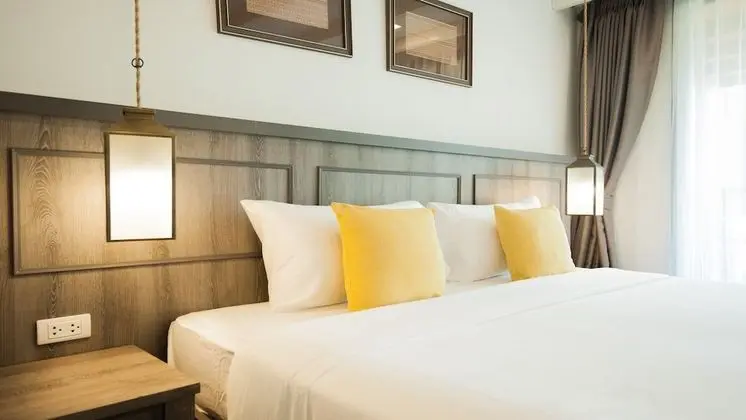 Junior Suite River View