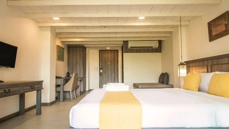 Junior Suite River View