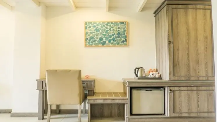 Junior Suite River View