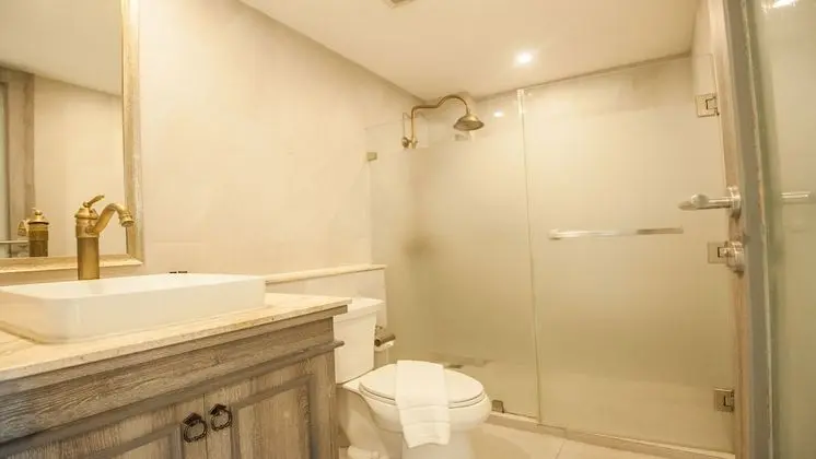 Junior Suite River View