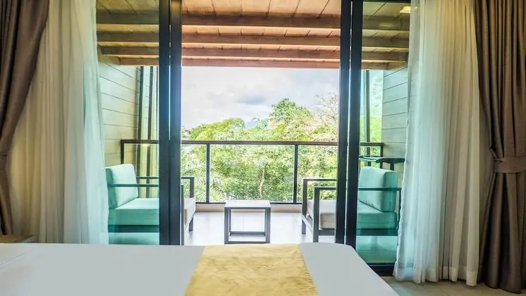 Junior Suite River View