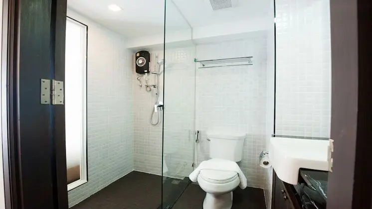Luxury Oda