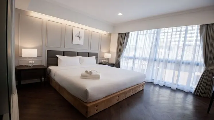 Luxury Premier Room