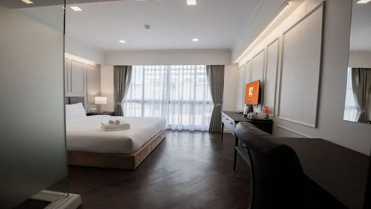 Luxury Premier Room