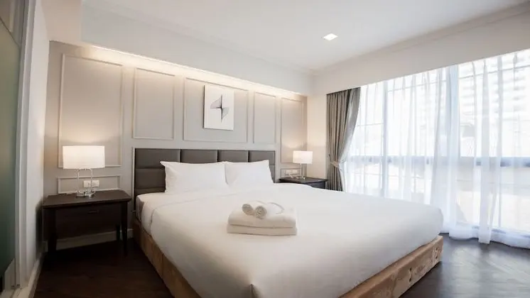 Luxury Premier Room
