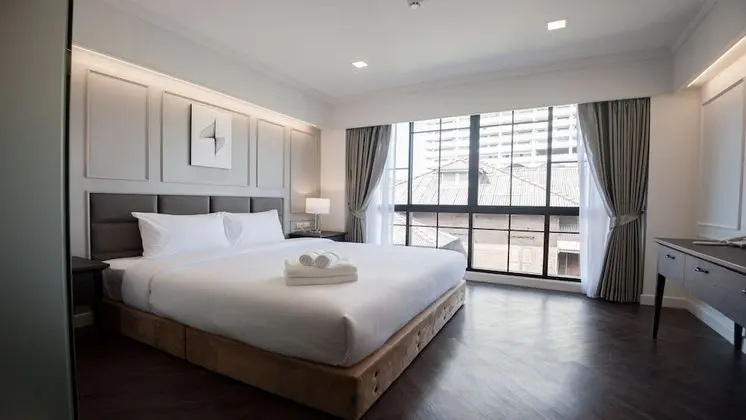 Luxury Premier Room