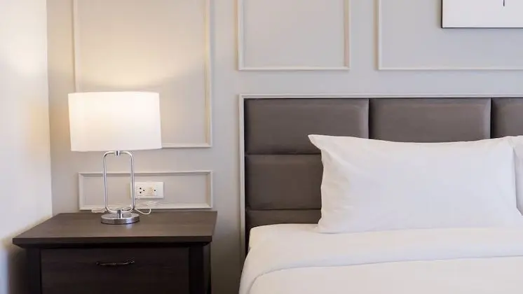 Luxury Premier Room