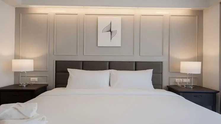 Luxury Premier Room