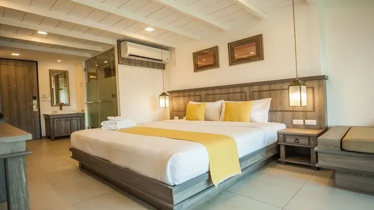 Suite River View