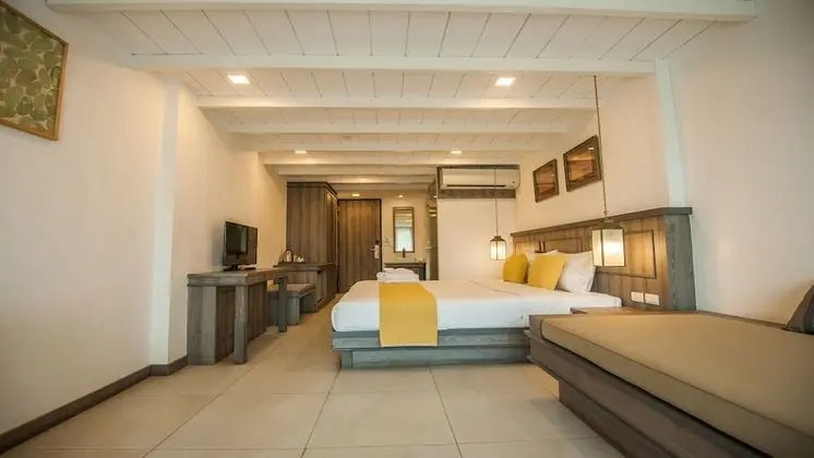 Suite River View