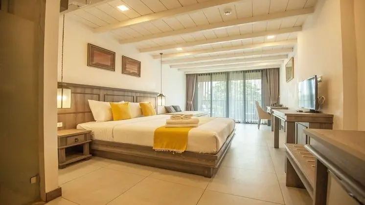 Suite River View