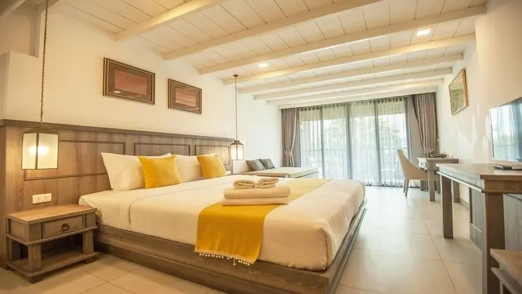 Suite River View