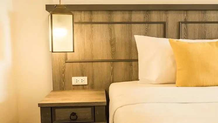 Suite River View