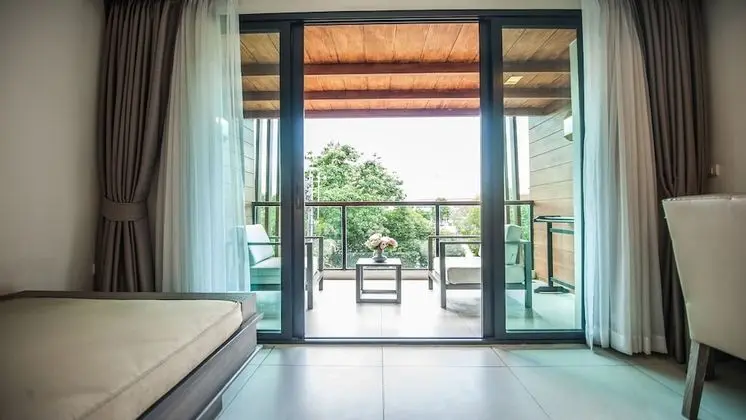 Suite River View