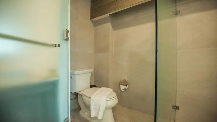 Suite River View