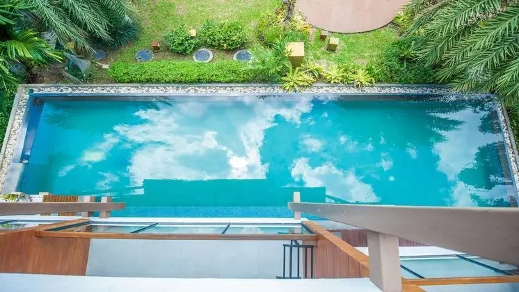Suite River View