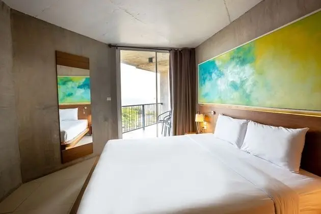 Superior Premier Sea View