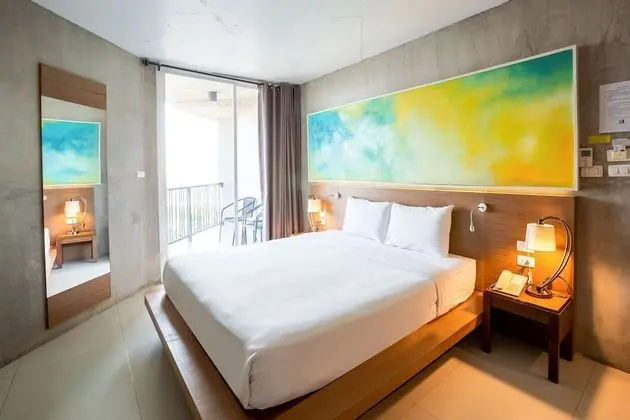 Superior Premier Sea View
