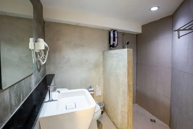 Superior Premier Sea View