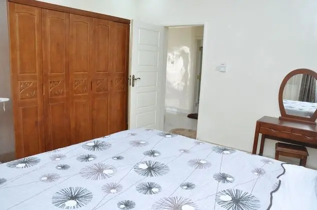 Apart Daire, 4 Yatak Odası