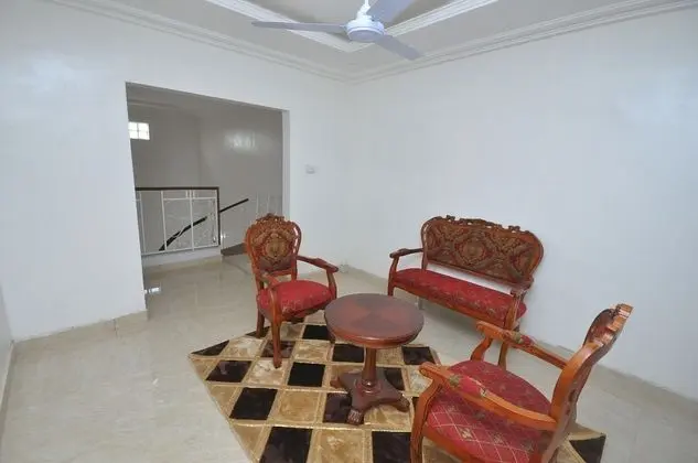 Apart Daire, 4 Yatak Odası