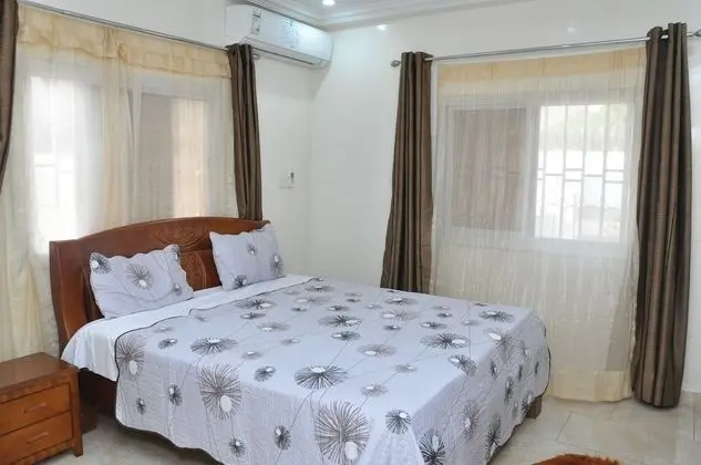 Apart Daire, 4 Yatak Odası
