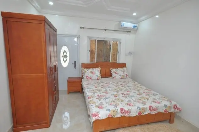 Apart Daire, 4 Yatak Odası