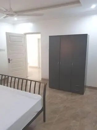 Apart Daire, 4 Yatak Odası