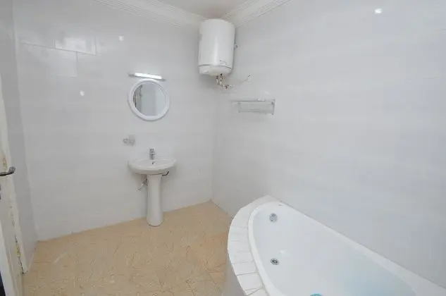 Apart Daire, 4 Yatak Odası
