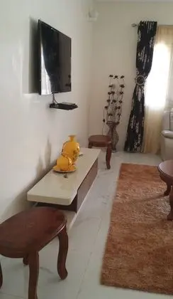 Standard Apart Daire, 2 Yatak Odası