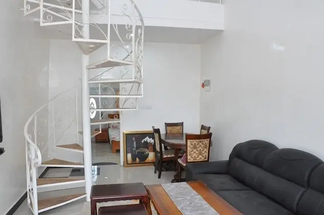 Standard Apart Daire, 2 Yatak Odası