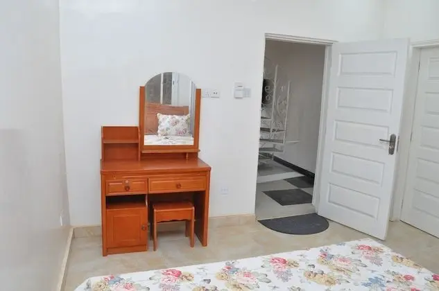 Standard Apart Daire, 2 Yatak Odası
