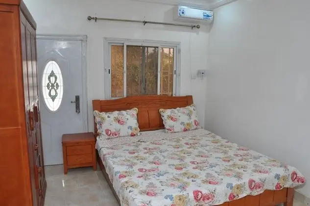 Standard Apart Daire, 2 Yatak Odası
