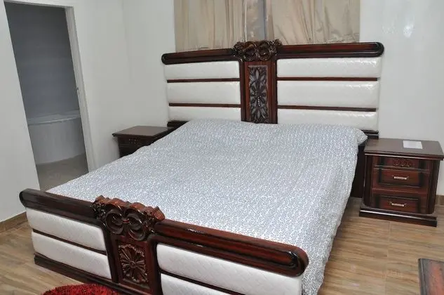 Standard Apart Daire, 2 Yatak Odası