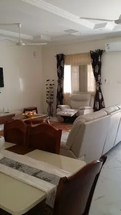 Standard Apart Daire, 2 Yatak Odası