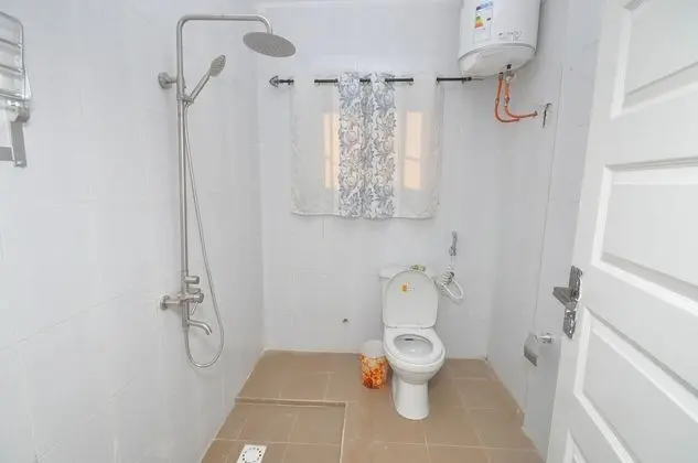 Standard Apart Daire, 2 Yatak Odası