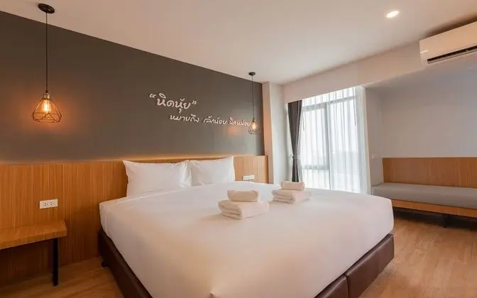 Deluxe Premier Room